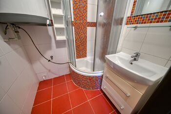 Pronájem bytu 2+1 v osobním vlastnictví 63 m², Poděbrady