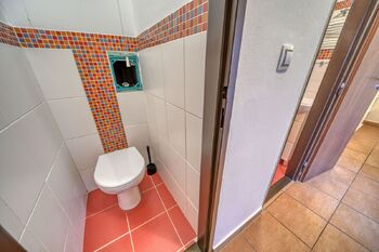 Pronájem bytu 2+1 v osobním vlastnictví 63 m², Poděbrady