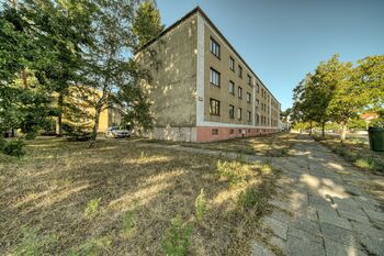 Pronájem bytu 2+1 v osobním vlastnictví 63 m², Poděbrady