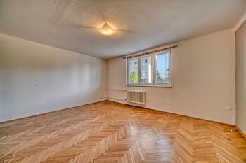 Pronájem bytu 2+1 v osobním vlastnictví 63 m², Poděbrady