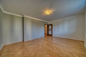 Pronájem bytu 2+1 v osobním vlastnictví 63 m², Poděbrady