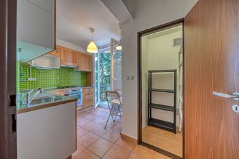 Pronájem bytu 2+1 v osobním vlastnictví 63 m², Poděbrady