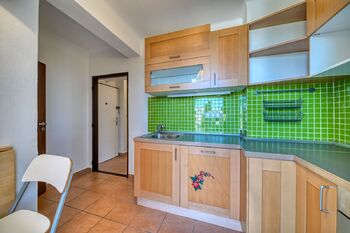 Pronájem bytu 2+1 v osobním vlastnictví 63 m², Poděbrady
