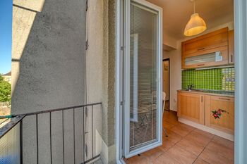 Pronájem bytu 2+1 v osobním vlastnictví 63 m², Poděbrady
