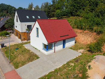 Prodej domu 86 m², Dolní Dobrouč
