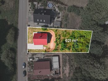 Prodej domu 86 m², Dolní Dobrouč