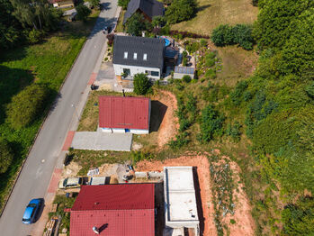 Prodej domu 86 m², Dolní Dobrouč