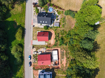 Prodej domu 86 m², Dolní Dobrouč