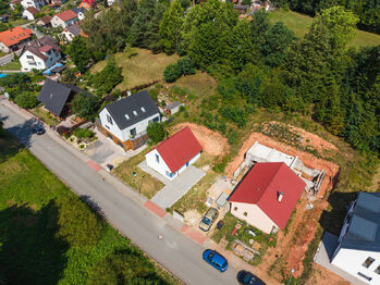 Prodej domu 86 m², Dolní Dobrouč