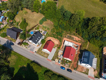 Prodej domu 86 m², Dolní Dobrouč
