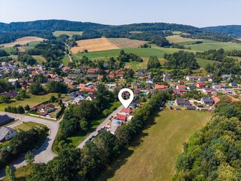 Prodej domu 86 m², Dolní Dobrouč