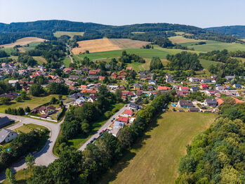 Prodej domu 86 m², Dolní Dobrouč
