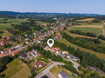 Prodej domu 86 m², Dolní Dobrouč