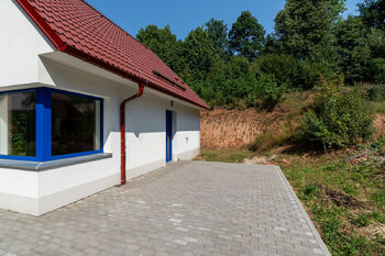 Prodej domu 86 m², Dolní Dobrouč