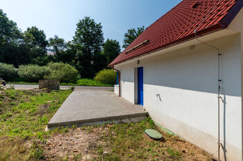 Prodej domu 86 m², Dolní Dobrouč