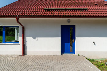 Prodej domu 86 m², Dolní Dobrouč