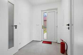 Prodej domu 86 m², Dolní Dobrouč