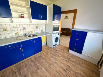 Pronájem bytu 4+1 v osobním vlastnictví 81 m², Planá