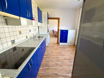 Pronájem bytu 4+1 v osobním vlastnictví 81 m², Planá