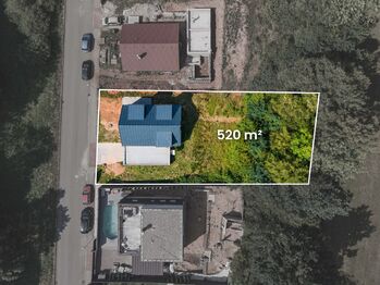Prodej domu 152 m², Dolní Dobrouč