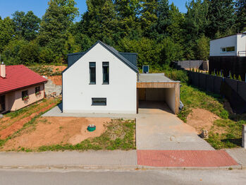 Prodej domu 152 m², Dolní Dobrouč
