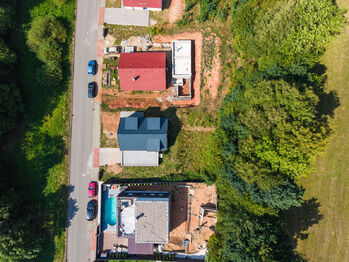 Prodej domu 152 m², Dolní Dobrouč