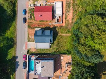 Prodej domu 152 m², Dolní Dobrouč