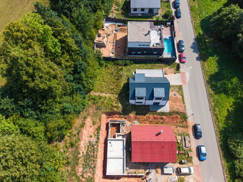 Prodej domu 152 m², Dolní Dobrouč