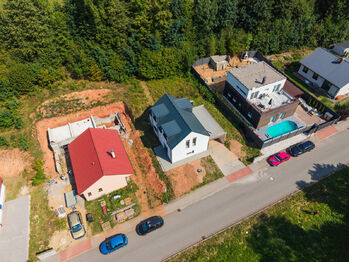 Prodej domu 152 m², Dolní Dobrouč