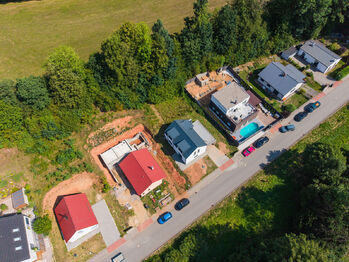 Prodej domu 152 m², Dolní Dobrouč