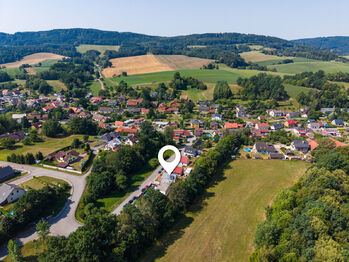 Prodej domu 152 m², Dolní Dobrouč