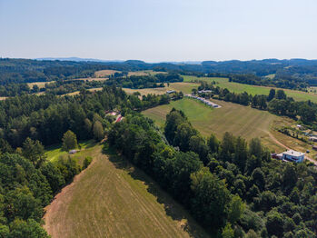 Prodej domu 152 m², Dolní Dobrouč