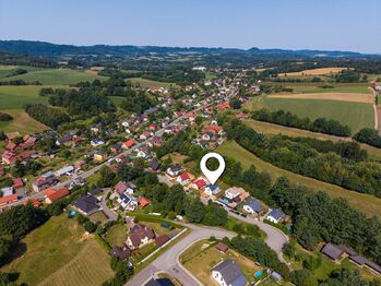 Prodej domu 152 m², Dolní Dobrouč
