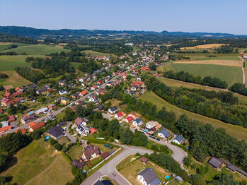 Prodej domu 152 m², Dolní Dobrouč