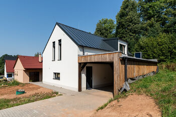 Prodej domu 152 m², Dolní Dobrouč