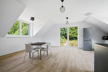 Prodej domu 152 m², Dolní Dobrouč