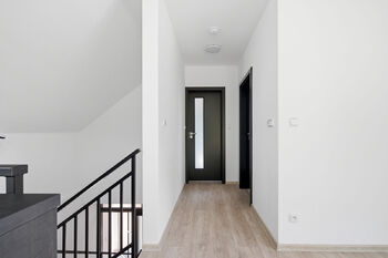 Prodej domu 152 m², Dolní Dobrouč