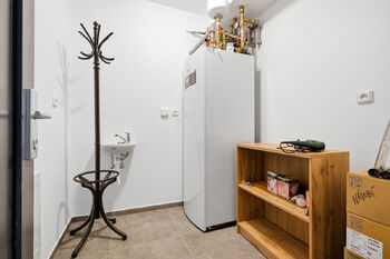Prodej domu 152 m², Dolní Dobrouč