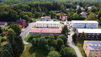 Prodej nájemního (činžovního) domu 1275 m², Petřvald