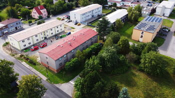 Prodej nájemního (činžovního) domu 1275 m², Petřvald
