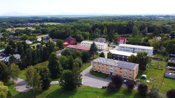Prodej nájemního (činžovního) domu 1275 m², Petřvald