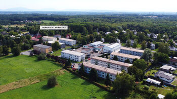 Prodej nájemního (činžovního) domu 1275 m², Petřvald