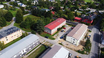 Prodej nájemního (činžovního) domu 1275 m², Petřvald