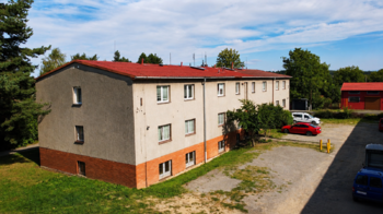 Prodej nájemního (činžovního) domu 1275 m², Petřvald