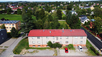 Prodej nájemního (činžovního) domu 1275 m², Petřvald