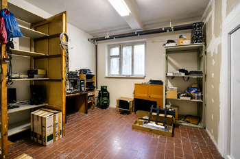 PP - Prodej nájemního (činžovního) domu 1275 m², Petřvald