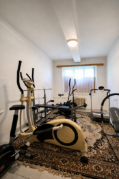 PP - Prodej nájemního (činžovního) domu 1275 m², Petřvald
