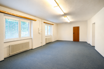 1NP - Prodej nájemního (činžovního) domu 1275 m², Petřvald