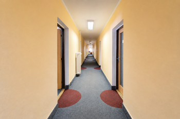 2NP - Prodej nájemního (činžovního) domu 1275 m², Petřvald