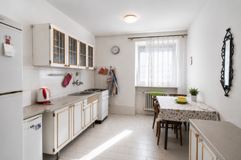 1NP - Prodej nájemního (činžovního) domu 1275 m², Petřvald